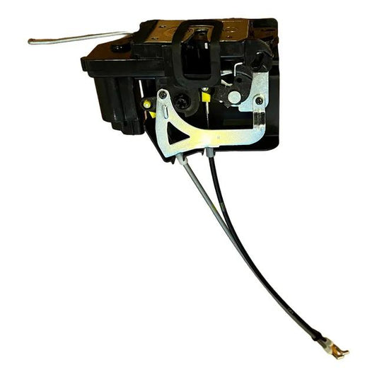 CHAPA PUERTA DELANTERA RH PARA SSANGYONG KYRON 2006-2011
