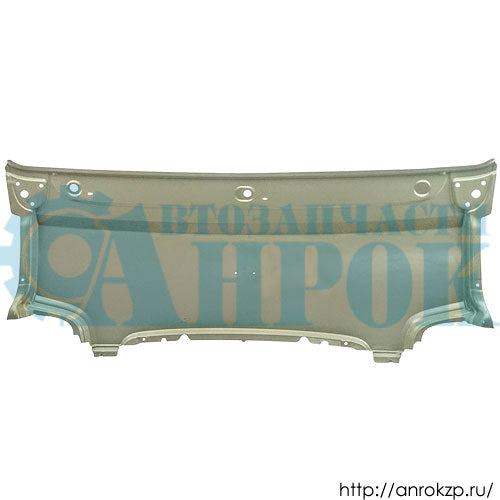 Frontal Para Hyundai Migthy Hd35 Original 2015 - 2022