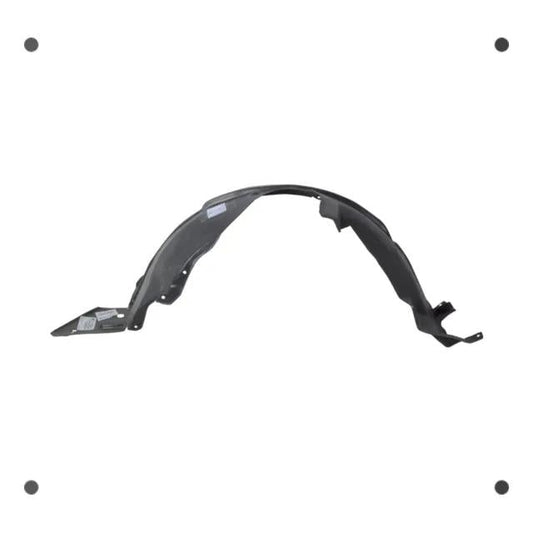 CREMALLERA A/VIDRIO RH PARA SSANGYONG MUSSO 2,2 desde 2018