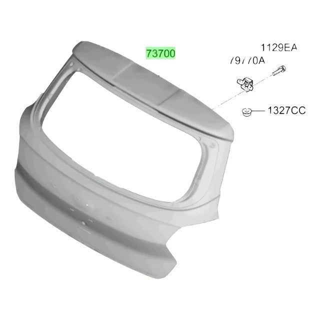 72800K6520 gilde
