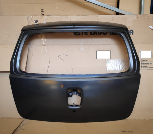Portalon Gls Original Para Hyundai I-10 2008 - 2014