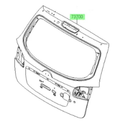 737002B600 gilde