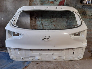 Portalon Original Para Hyundai Tucson 3 2019 - 2021
