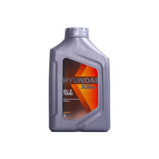 Aceite caja Trasmisión Para Hyundai Xteer 75W90 Caja Mecánica