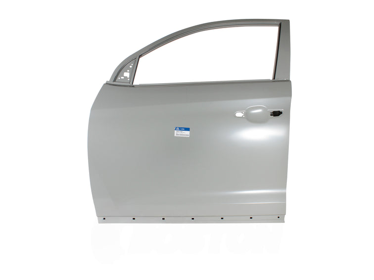 Puerta Del. Del. Lh Orig. Para Hyundai Tucson Desde 2015