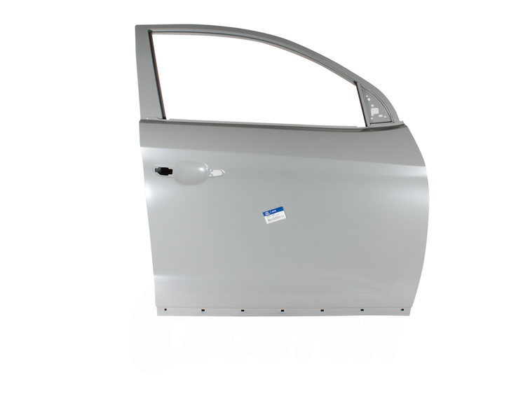 Pta Del Der Orig.para Hyundai Tucson Tl 2015 2020