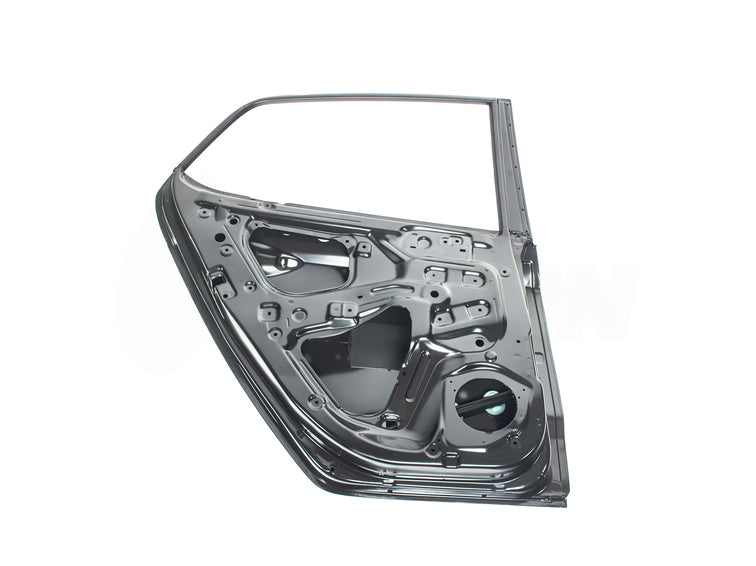 Pta Orig.para Hyundai G. I10 2014 2020 Izq