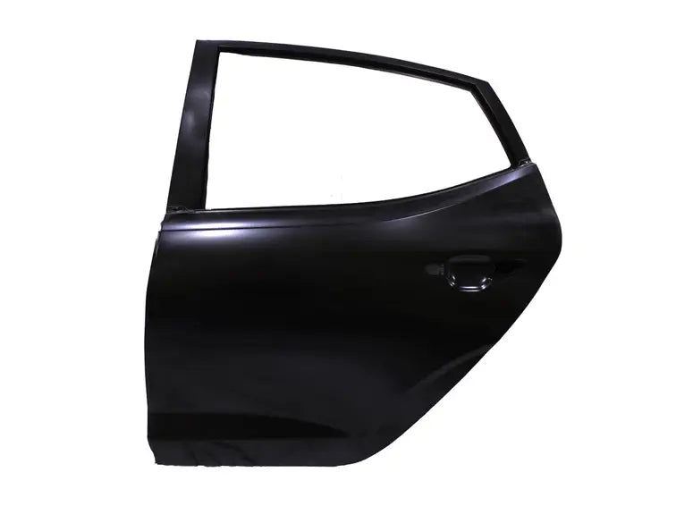 Pta Tras Izq Orig.para Hyundai Accent 2021 Izq Trasera