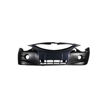 Funda Parachoque Delantero. Original Ssanngyoung Para SsangYong Actyon Sport 08 - 12