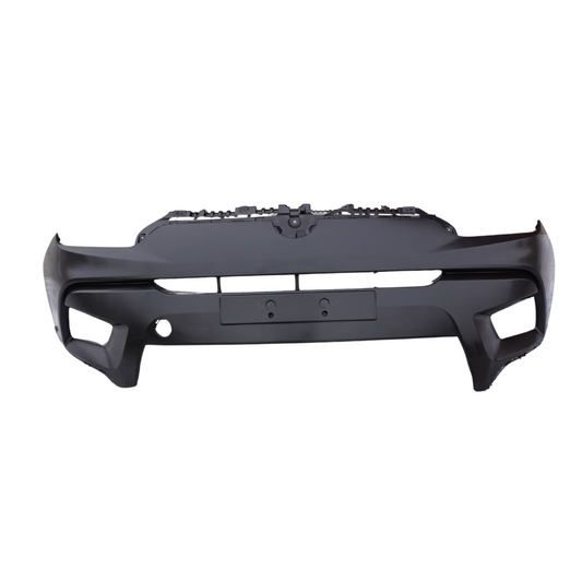 Funda Parachoque Delantero. Original Ssanngyoung Para SsangYong Tivoli hasta 2013