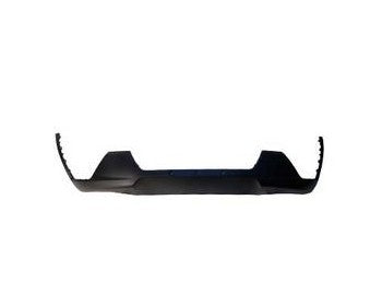Funda Parachoque Delantero Inferior Original Ssanngyoung Para SsangYong Korando hasta 2013