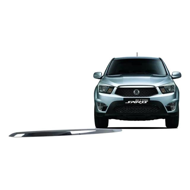 GUIA PARACHOQUE DEL. LH PARA SSANGYONG ACTYON desde 2012