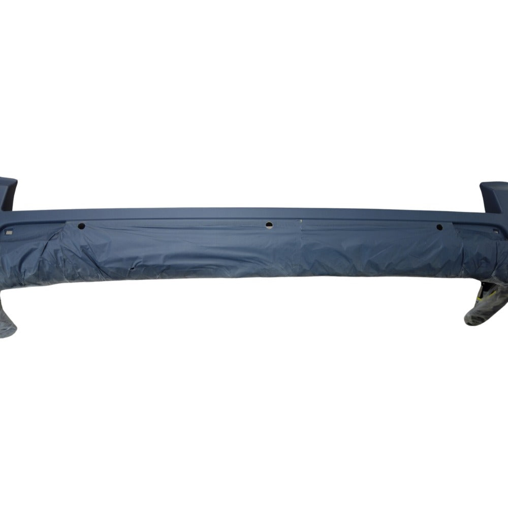 Funda Parachoque Trasero Original Ssanngyoung New Para SsangYong Actyon 12 - 16