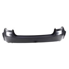 Funda Parachoque Trasero Superior Original Ssanngyoung Para SsangYong Korando hasta 2012