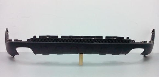 Funda Parachoque Trasero Inferior Original Ssanngyoung Para SsangYong Korando hasta 2012