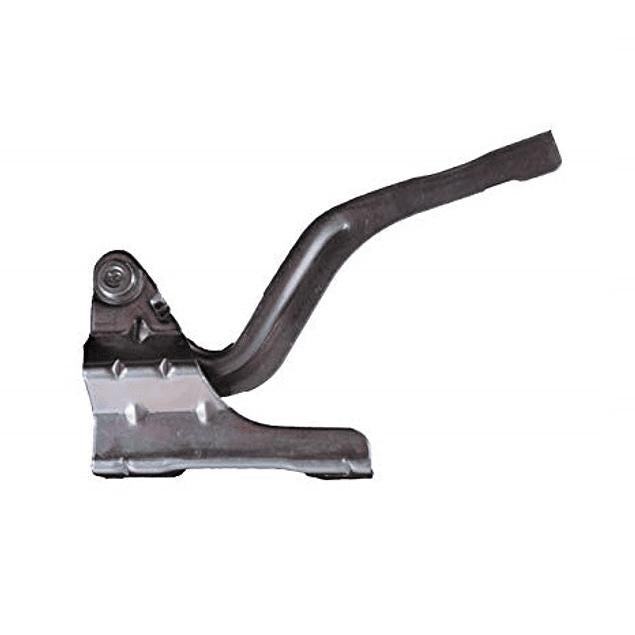 Bisagra Der Capot Orig. Para Hyundai Accent 2006 2010