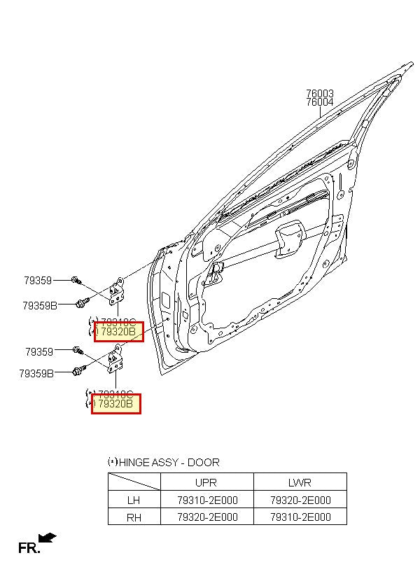 793202E000 epc