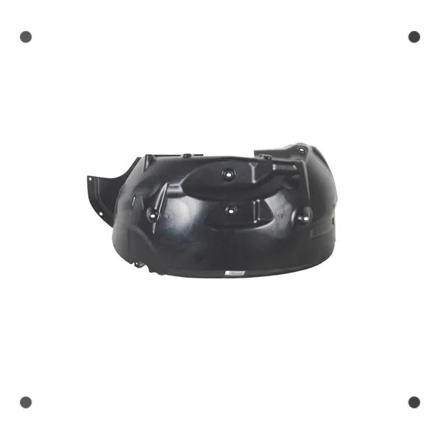 GUARDAFANGO DELANTERO LH PARA SSANGYONG ACTYON 2,0 2006-2011
