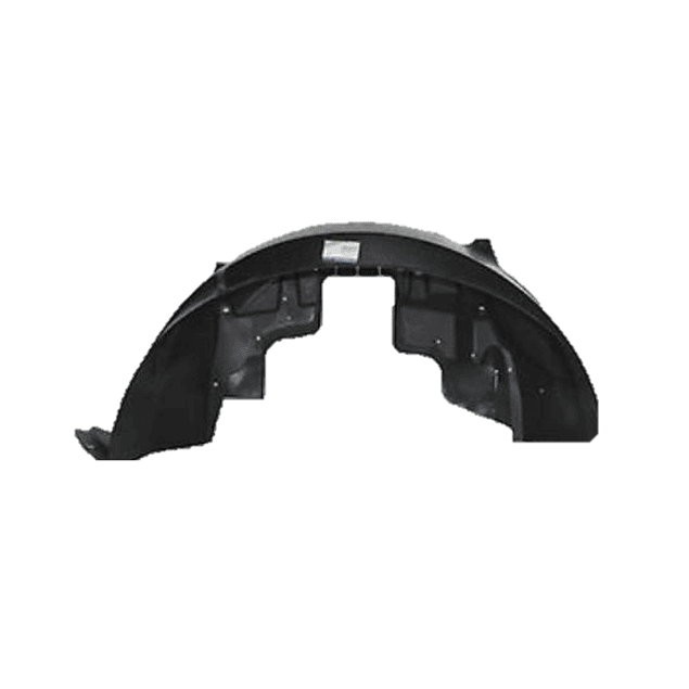 GUARDAFANGO DEL. LH PARA SSANGYONG ACTYON 2,0 desde 2012