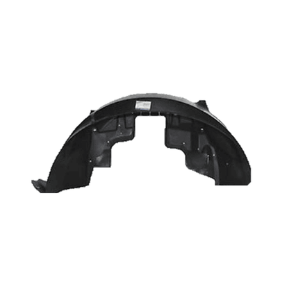 GUARDAFANGO DEL. LH PARA SSANGYONG ACTYON 2,0 desde 2012
