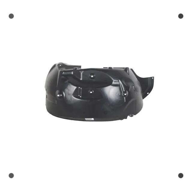 GUARDAFANGO DEL. RH PARA SSANGYONG ACTYON 2,0 2006-2011