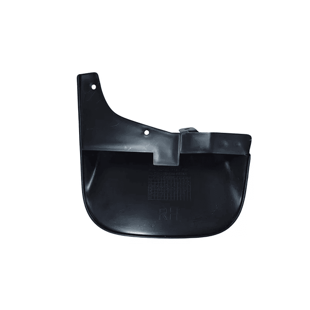 ALETA GUARDAFANGO DEL. RH PARA SSANGYONG ACTYON 2006-2011