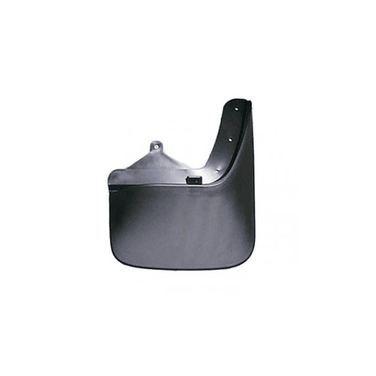 ALETA GUARDAFANGO TRASERA RH PARA SSANGYONG ACTYON 2006-2011
