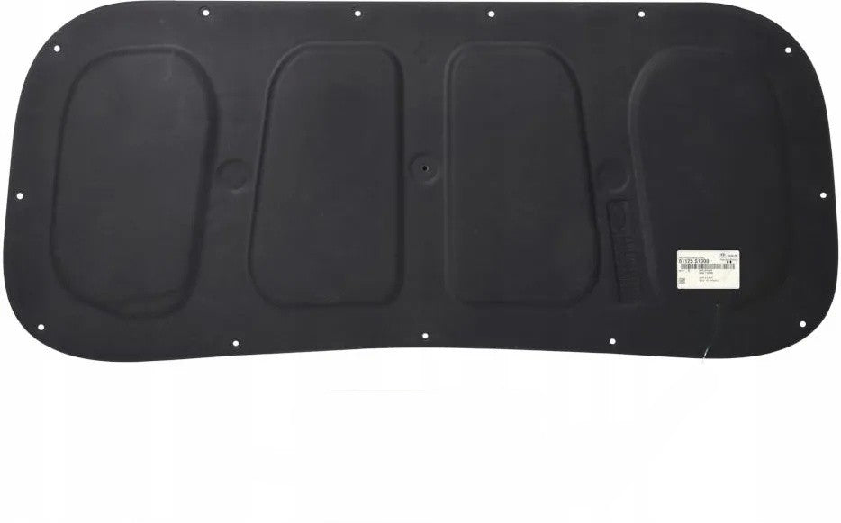 Panel Antiruido Int Para Hyundai Orig.santa Fe 2018 2021