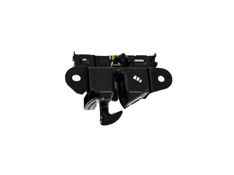 Chapa Capot Original Para Hyundai Porter 2003-2022
