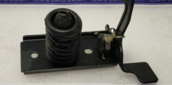 Striker Capot Para Hyundai Accent Original 2006 - 2011