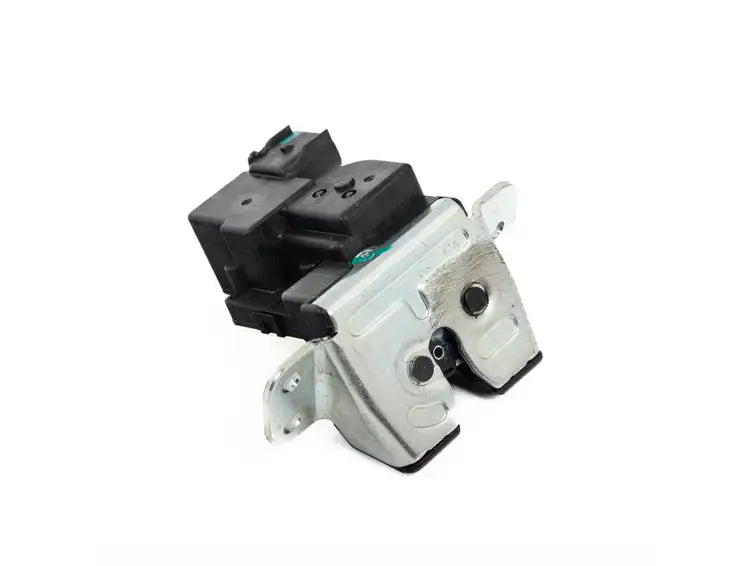 Chapa Puerta Maletero Orig. Para Hyundai G.i10 2018 2019