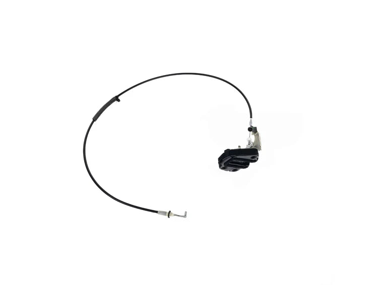CHAPA PUERTA CORREDERA LH ORIGINAL PARA HYUNDAI H1 2008-2021