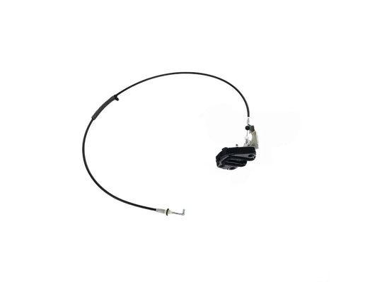 CHAPA PUERTA CORREDERA LH ORIGINAL PARA HYUNDAI H1 2008-2021
