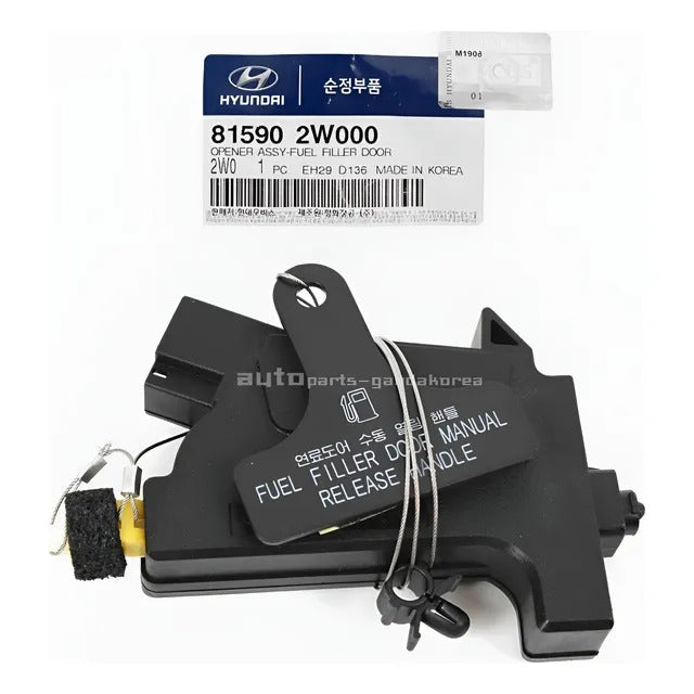 815902W000 gilde