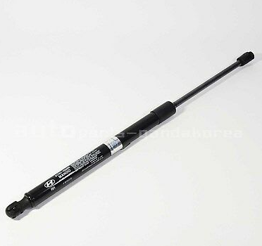 Amortiguador Portalón LH para Hyundai Grand i10 2011–2014