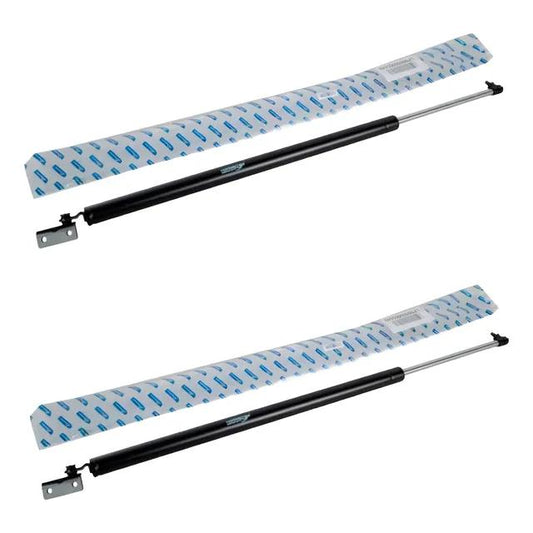 Amortiguador Portalón LH para Hyundai H1 2005–2007