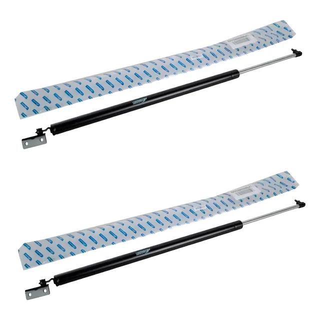 Amortiguador Portalón RH para Hyundai H1 2005–2007