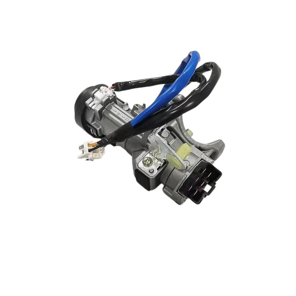 Chapa Cont Para Kia Sorento Original 2010 - 2013