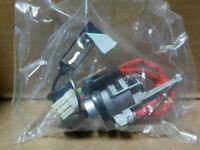 Chapa Contacto Original Para Gd Para Kia Carnival 2007 - 2012