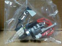 Chapa Contacto C/Cilindros Original Para Kia Rio 3/5 2012 - 2016