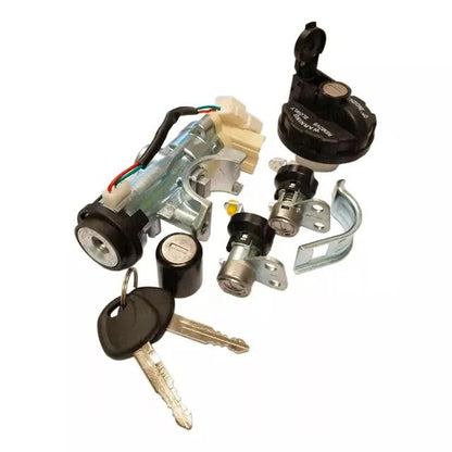 CHAPA CONTACTO HYUNDAI PORTER desde 2005