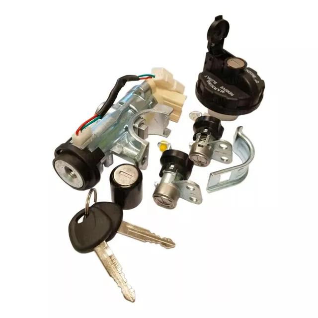 CHAPA CONTACTO HYUNDAI PORTER desde 2005