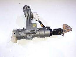 Chapa De Contacto Para Hyundai New Accent Cuerpo 2006 - 2011