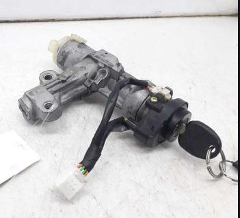 Chapa De Contacto Original Para Hyundai New Santa Fe