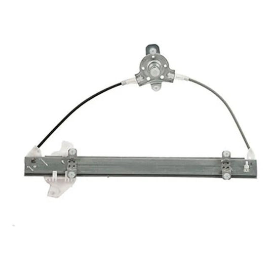 CREMALLERA ALZAVIDRIOS DELANTERO LH HYUNDAI ACCENT hasta 1997 MANUAL