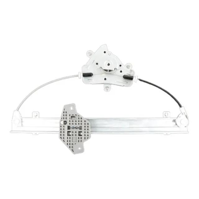 CREMALLERA A/VID DEL LH  PARA HYUNDAI ACCENT RB DESDE 2011 ELECTRICA ORIGINAL