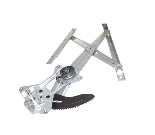 CREMALLERA A/VID LH  PARA HYUNDAI PORTER 2004-2013 ELECTRICA ORIGINAL