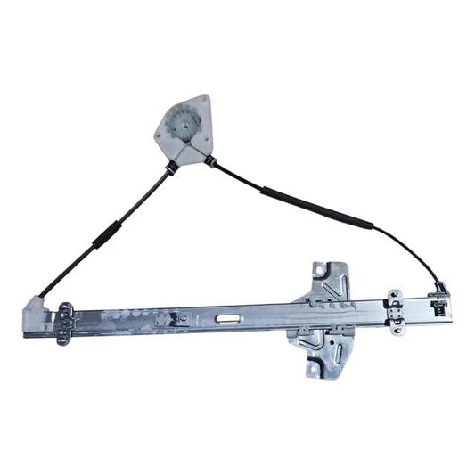 CREMALLERA A/VID LH  PARA HYUNDAI H-1 DESDE 2008 ELECTRICA ORIGINAL