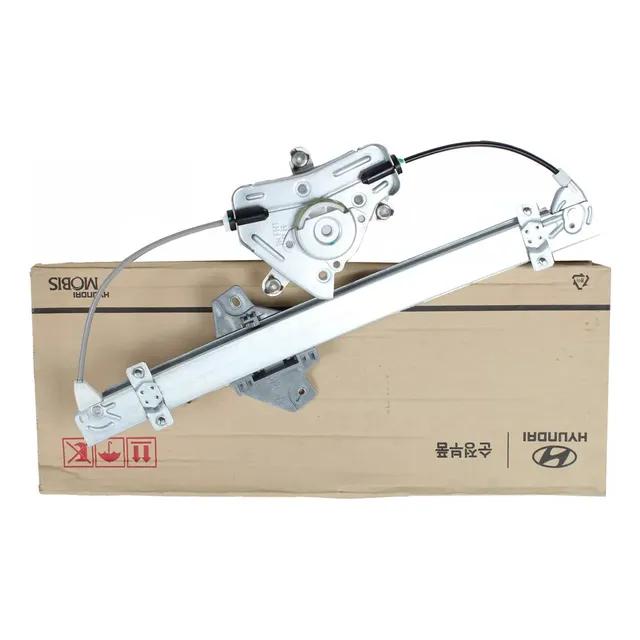 CREMALLERA A/VID RH  PARA HYUNDAI ACCENT RB ORIGINAL