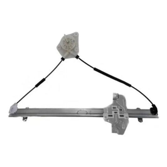 CREMALLERA A/VID RH ORIGINAL PARA HYUNDAI H1 2005-2007